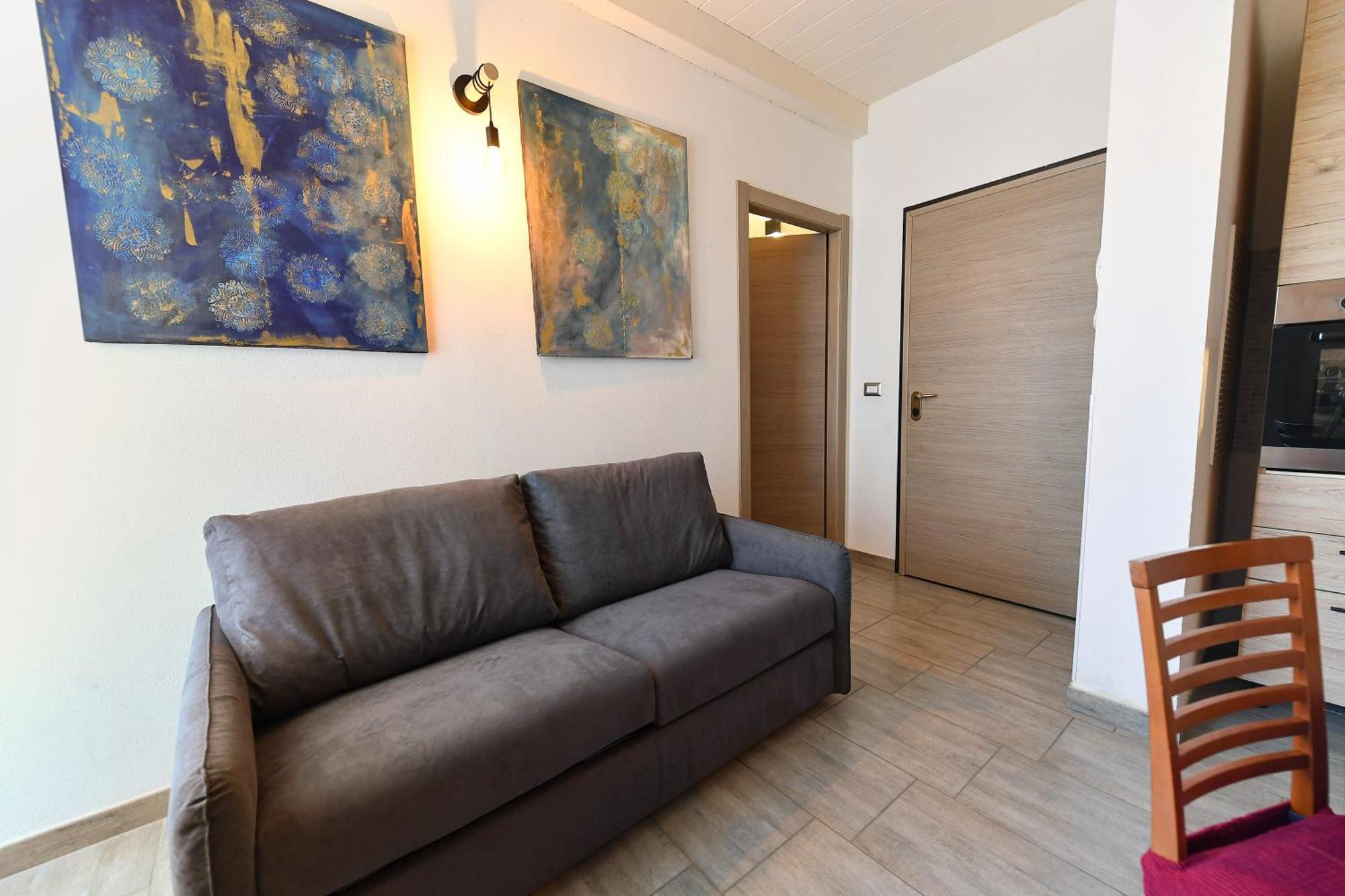 Appartamento Il Palco Alguer Exterior foto
