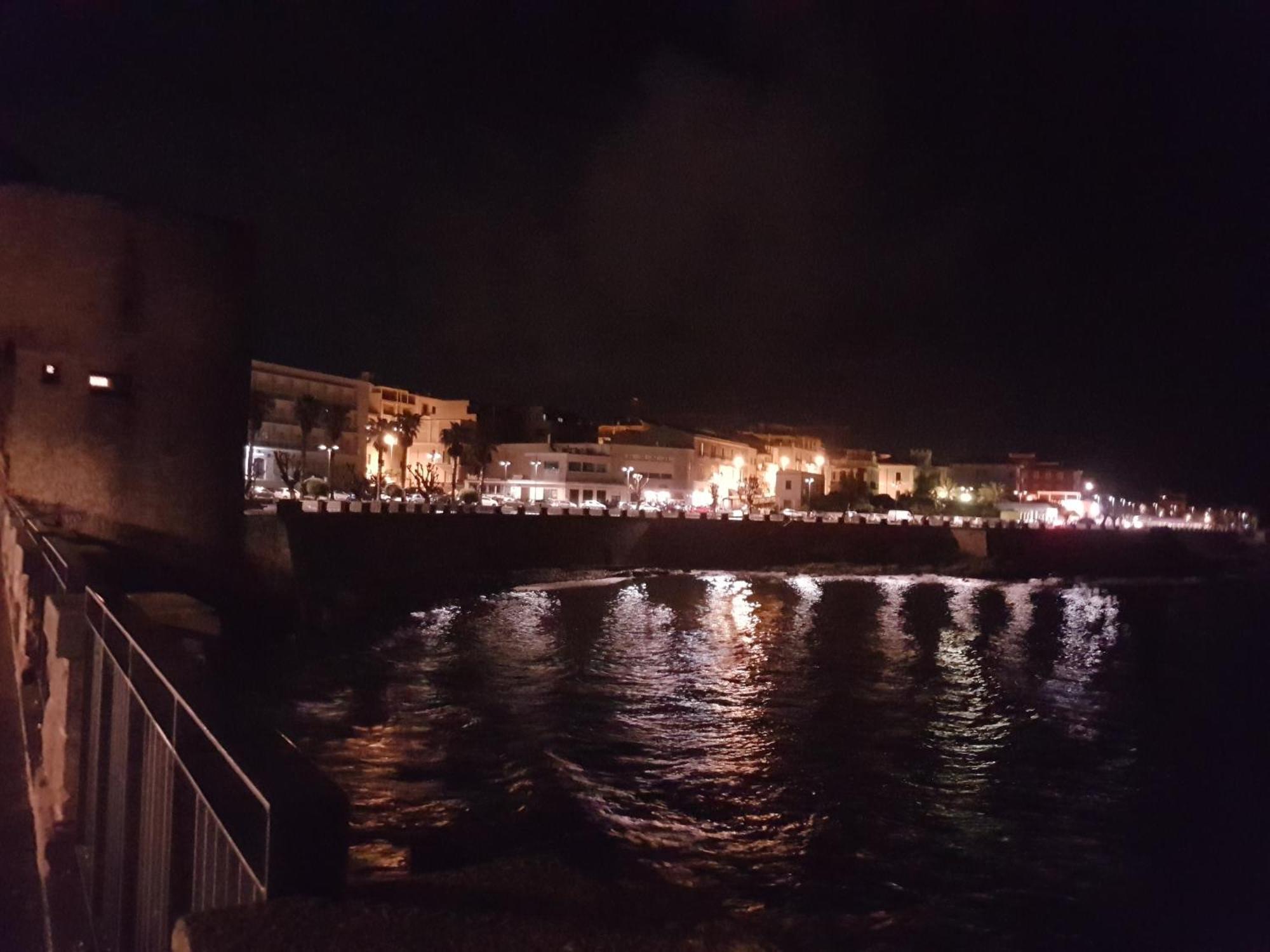 Appartamento Il Palco Alguer Exterior foto