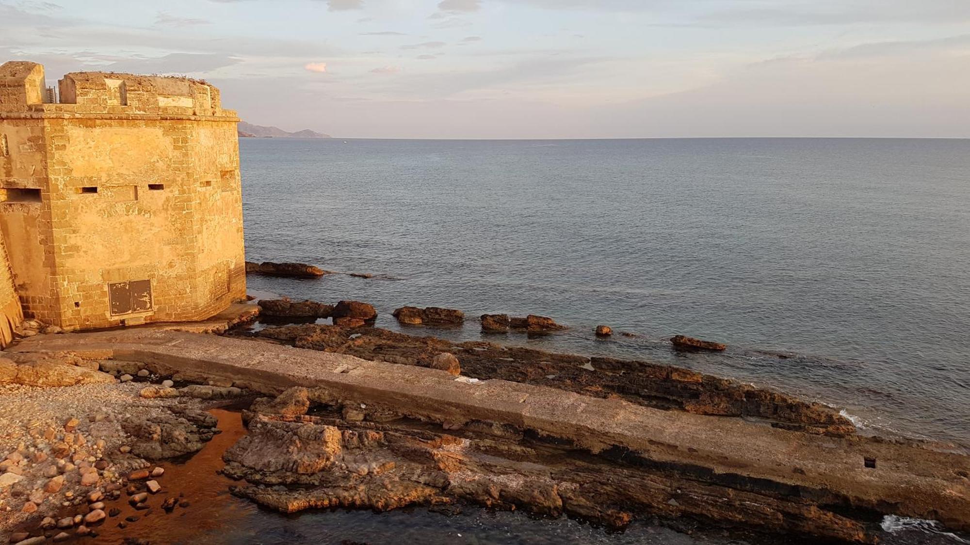 Appartamento Il Palco Alguer Exterior foto