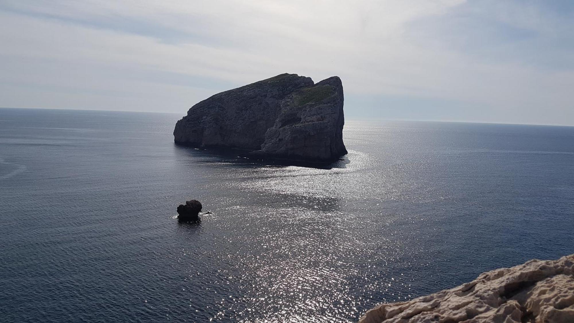 Appartamento Il Palco Alguer Exterior foto