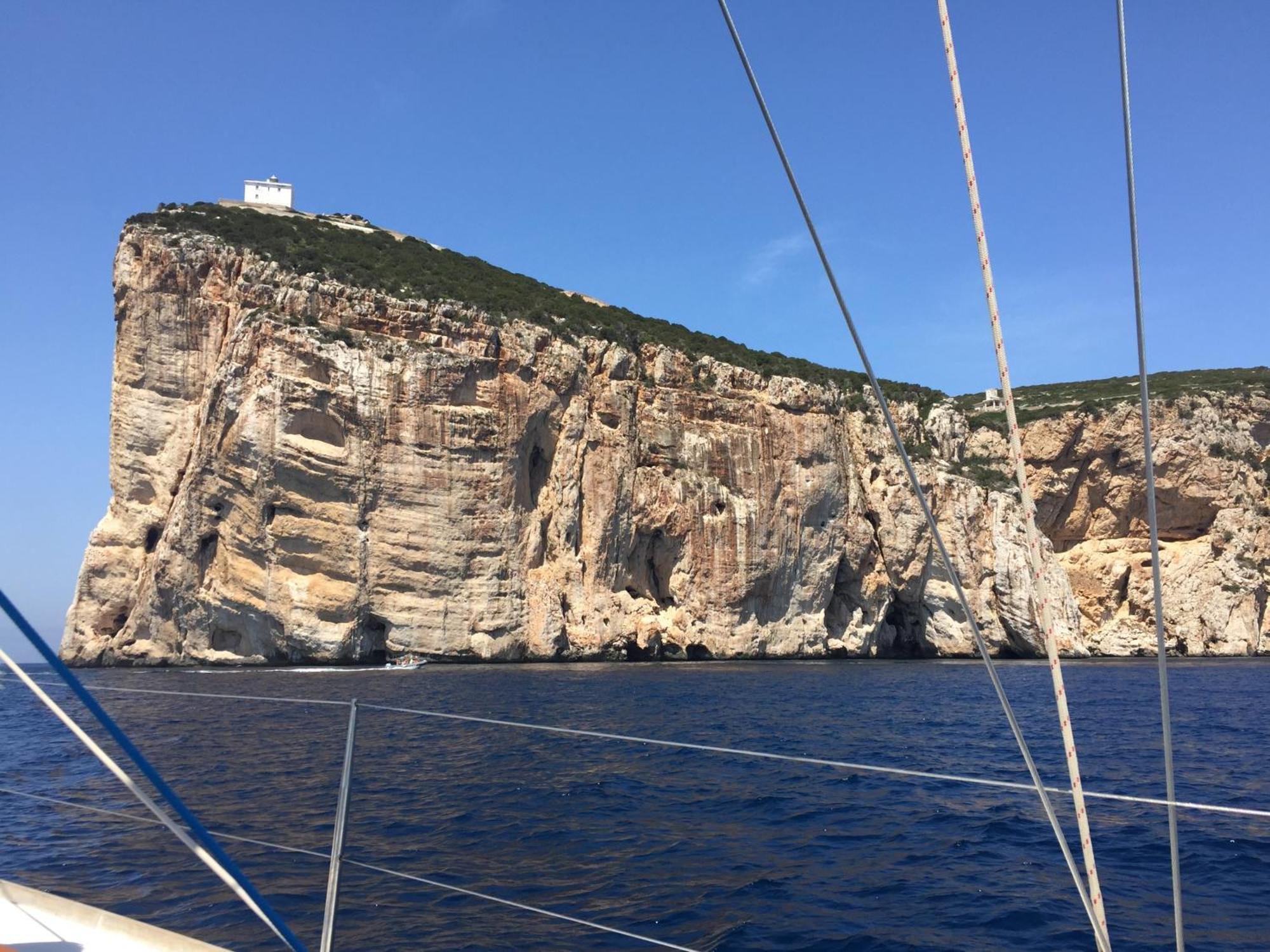 Appartamento Il Palco Alguer Exterior foto